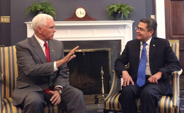 JOH: 'Prevaleció el derecho de las familias a estar unidas”