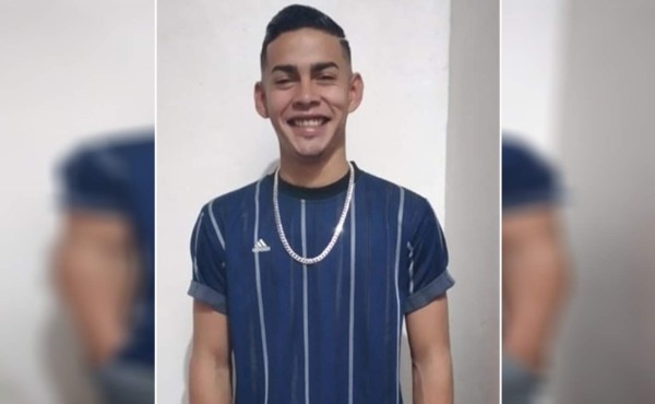 Joven hondureño es asesinado en su fiesta de cumpleaños