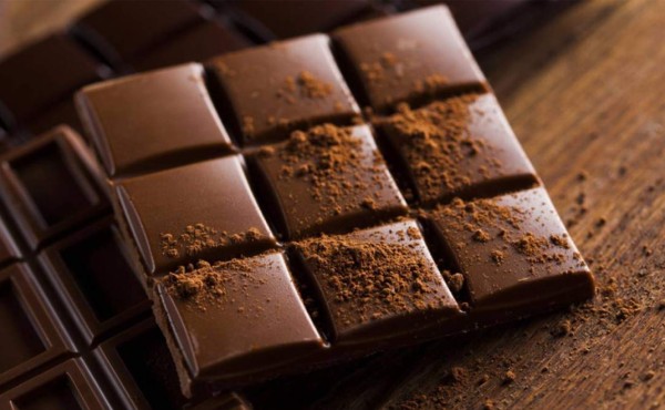 Chocolate, lo más apetecido por los estadounidenses durante la pandemia