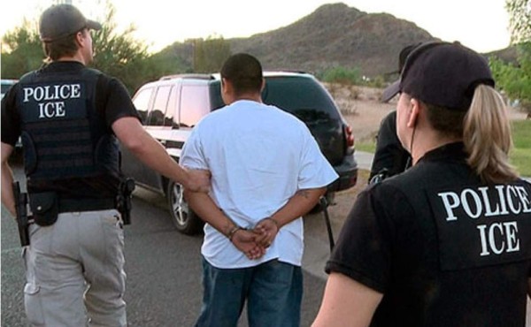 Indocumentados se preparan para lo peor: ser deportados por Trump