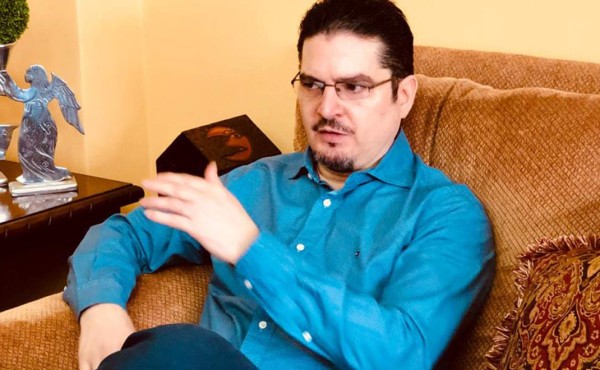 Secretario de zede Choloma: 'No seremos paraíso fiscal y cobraremos solo 5% de ISR””