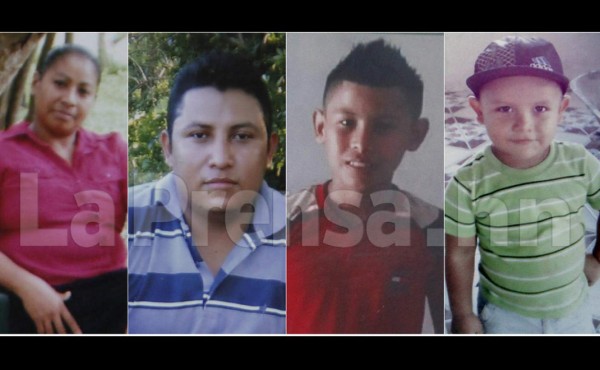 'Adiós mamá, que tenga una feliz noche”, así se despidió pastor