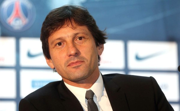 El brasileño Leonardo regresa al Milan como director deportivo