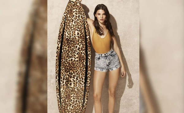 Kendall Jenner, la Kardashian atípica