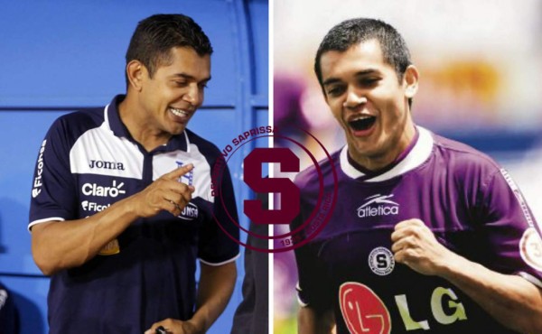 Amado Guevara: 'Dirigir a Saprissa es uno de mis sueños'