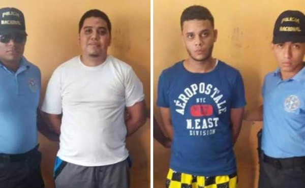 Capturan a supuestos asesinos de asesor de imagen del presidente del Congreso