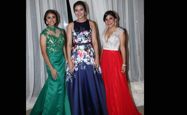 Graduación de la Franciscan School