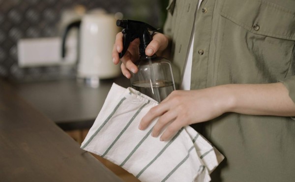 13 cosas que debe limpiar a diario