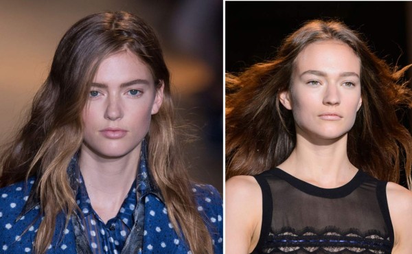 El maquillaje natural, la tendencia más deseable