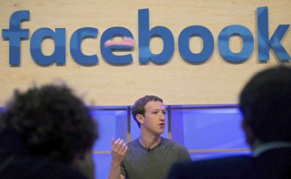 Facebook anuncia 'medidas adicionales' para proteger la privacidad de los usarios
