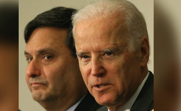 Biden optaría a Casa Blanca para complacer a su hijo muerto