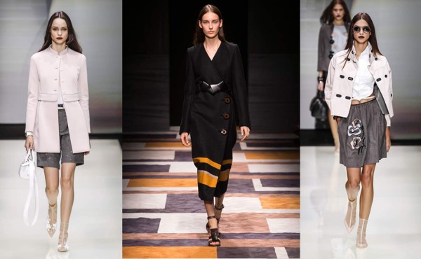 A vestirse como una Geisha moderna