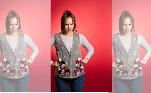 Los 6 pecados navideños que debes controlar