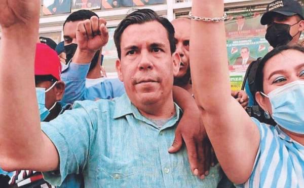 Presidente del CAH retira su postulación a magistrado de la CSJ