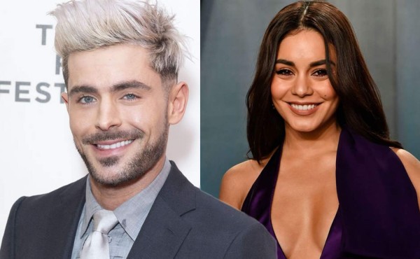 Actores de 'High School Musical' se reunirá para ayudar a afectados por COVID-19