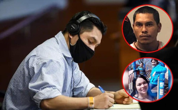 Las confesiones de chapín acusado de matar a familia hondureña en Iowa
