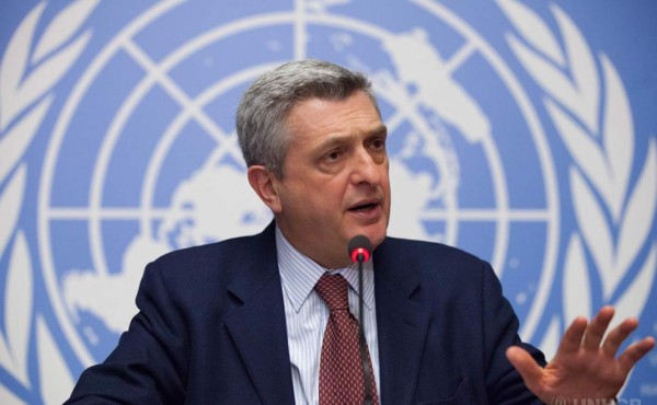 ONU ayudará a Honduras a buscar solución a inmigrantes