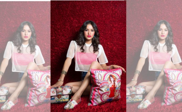 Trendy y chic para la feria