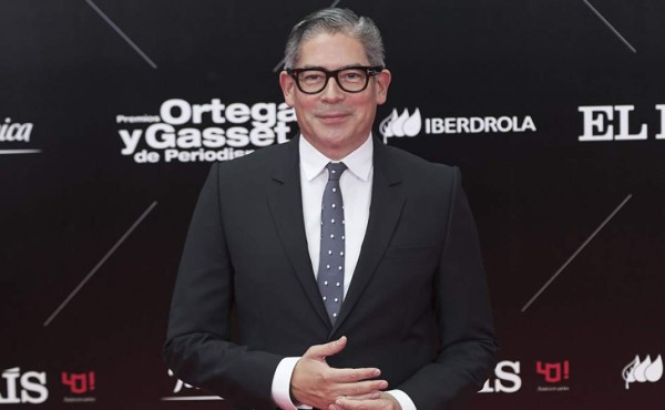 Boris Izaguirre, víctima de un ataque racista y homofóbico en EUA