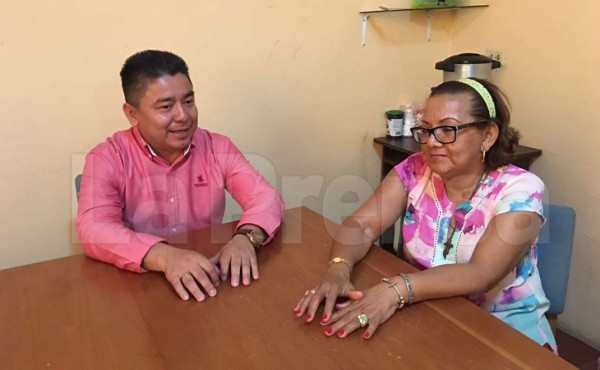 Sindicato municipal tiene nuevo presidente