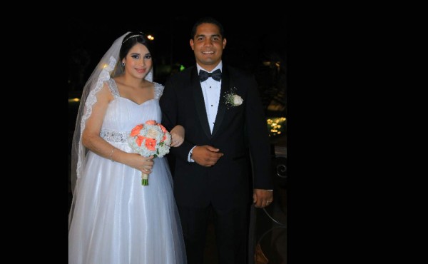 La boda de Carmen Peña y Eduardo Peña