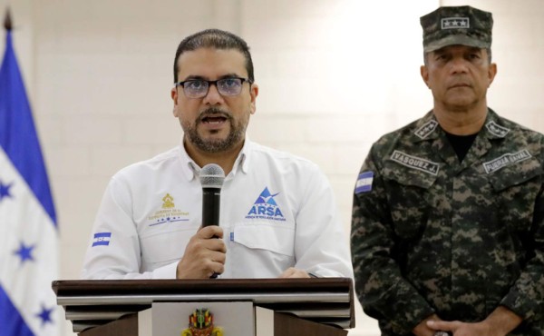 Aumentan a 26 los casos de coronavirus COVID-19 en Honduras