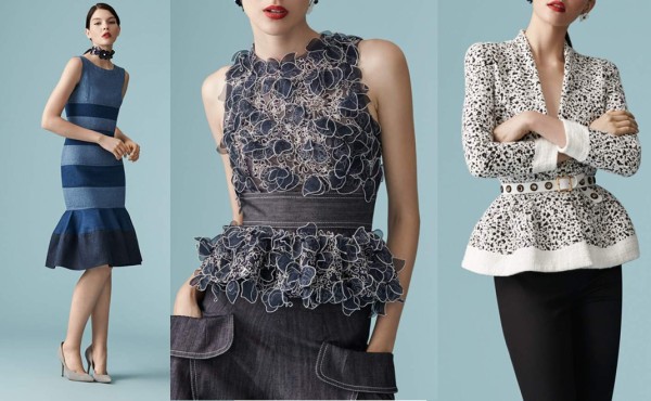 Carolina Herrera y sus diseños sostenibles para verano