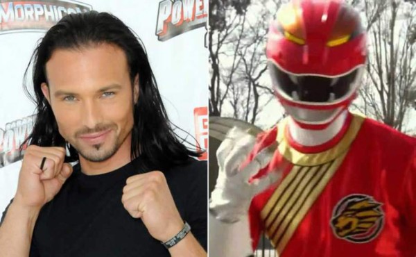 Uno de los actores de 'Power Rangers' se declara culpable de asesinato