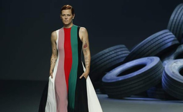 Fallece la sobrina de Miguel Bosé, Bimba Bosé de un cáncer