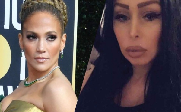 Jennifer López es demandada por stripper que inspiró 'Hustlers'