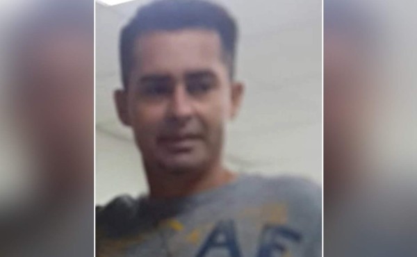 Declaran culpable de parricidio a hondureño que fue deportado por EEUU