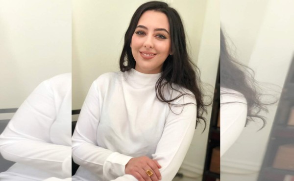 Erica Naranjo crea línea de olores para relajación