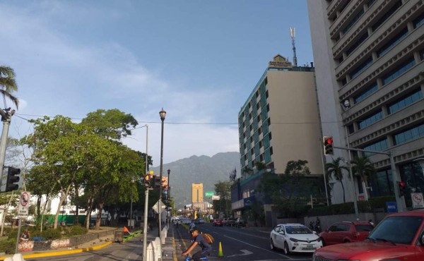 Ingreso de humedad generará lluvias en varias partes de Honduras