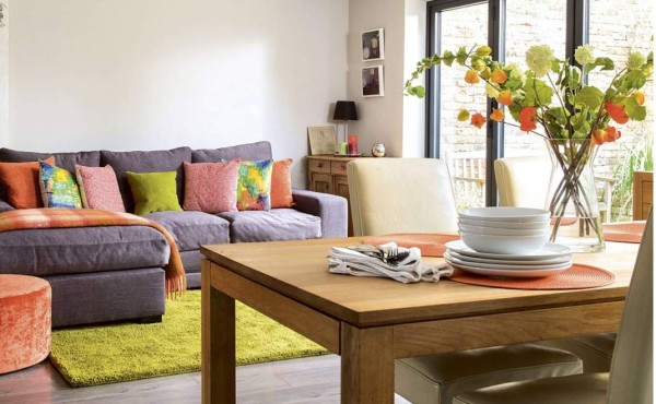 Cómo mantener las buenas vibras en casa