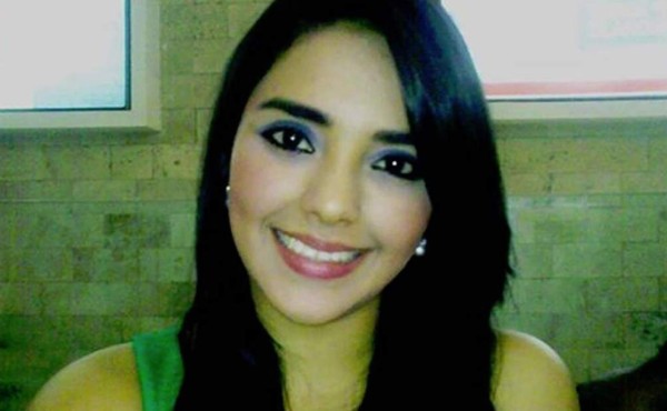 Redes sociales se solidarizan en búsqueda de Paola Paz