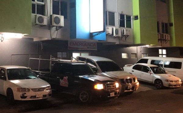 Por supuesta extorsión matan a taxista en San Pedro Sula