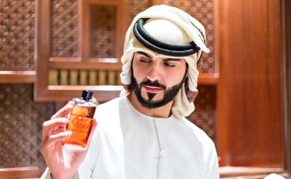 La foto tan solicitada de 'el hombre más guapo del mundo' ya fue revelada