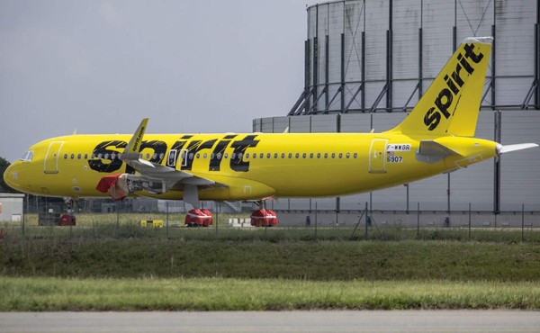 Airbus resulta víctima de su propio éxito