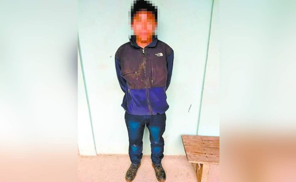 Dos heridos deja colisión entre dos motocicletas en occidente