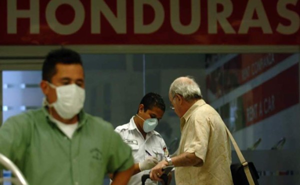 En un 80% bajan casos de influenza en Honduras