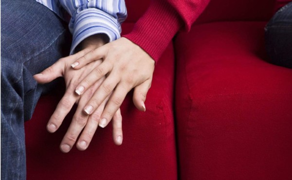 Tiene 35 y actúa como adolescente