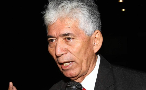 'Me dicen traidor, pero yo no soy judas ni Mel Zelaya es Jesucristo'