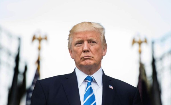 Trump dice que el caso Huawei podría integrarse a la negociación con China