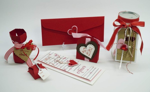 Detalles de amor hechos por tus manos