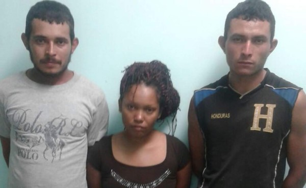 Declaraciones de testigos hunden a secuestradores