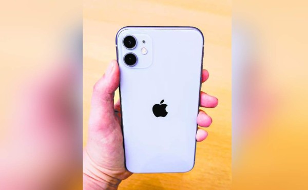¿Cuánto cuesta comprar el iPhone 11?