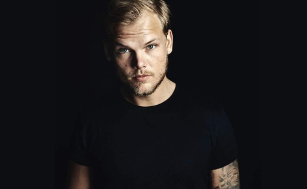 Dj Avicii vuelve a escena  