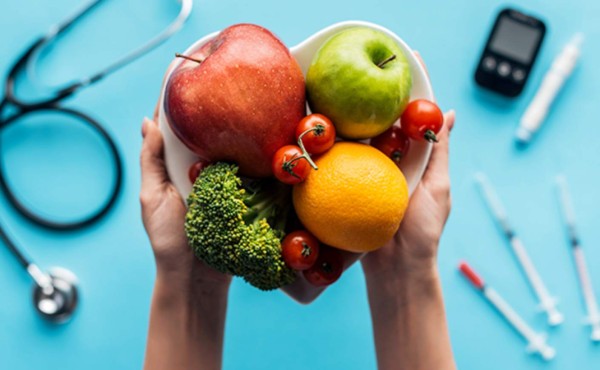 Qué es la nutrición y cómo ayudar al proceso vital del organismo