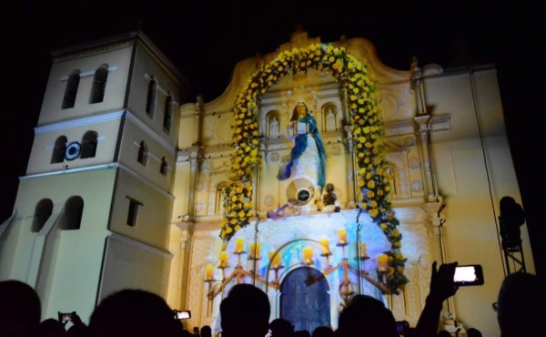 Honduras proyecta imagen positiva en congreso religioso