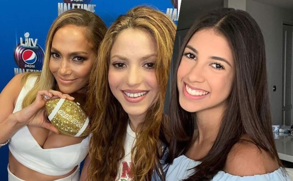 Hondureña bailará con Jennifer López en Super Bowl 2020